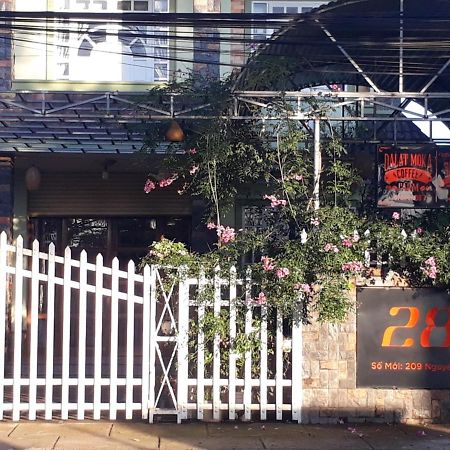 288 Villa Da Lat Kültér fotó