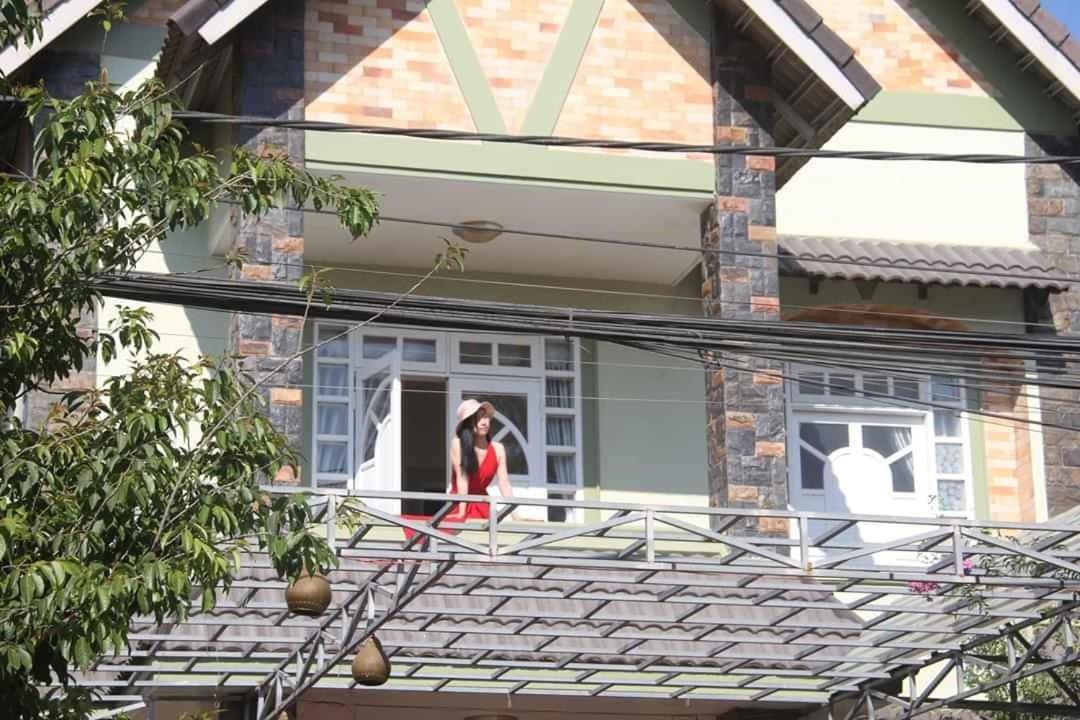 288 Villa Da Lat Kültér fotó