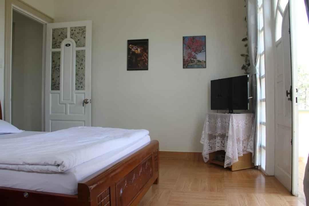 288 Villa Da Lat Kültér fotó