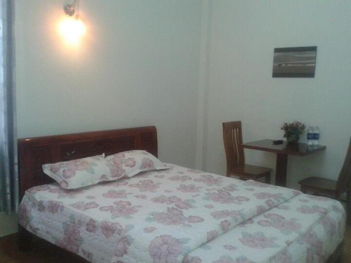 288 Villa Da Lat Kültér fotó