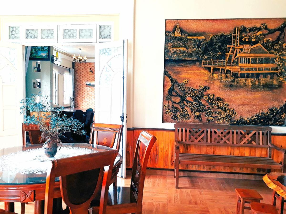 288 Villa Da Lat Kültér fotó