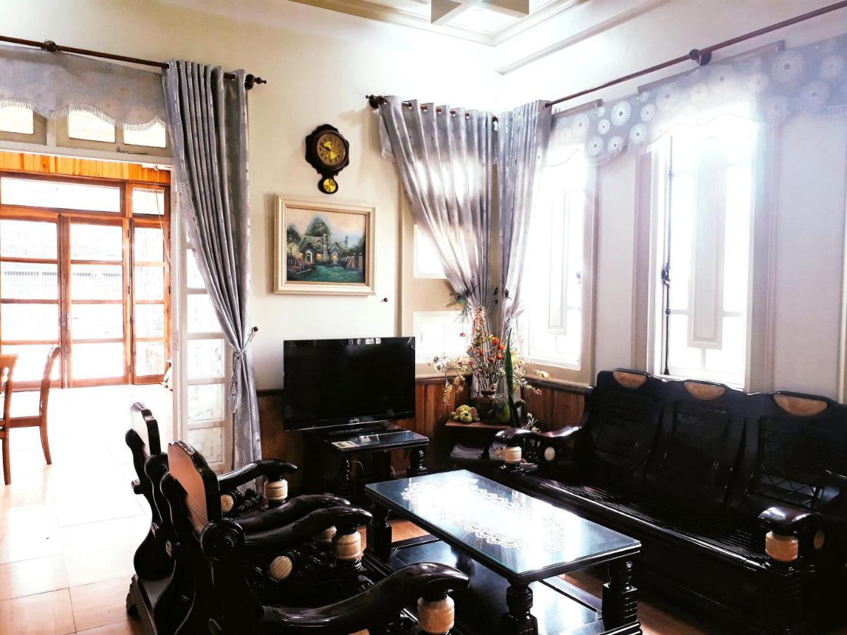 288 Villa Da Lat Kültér fotó