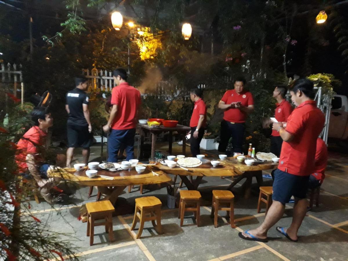 288 Villa Da Lat Kültér fotó