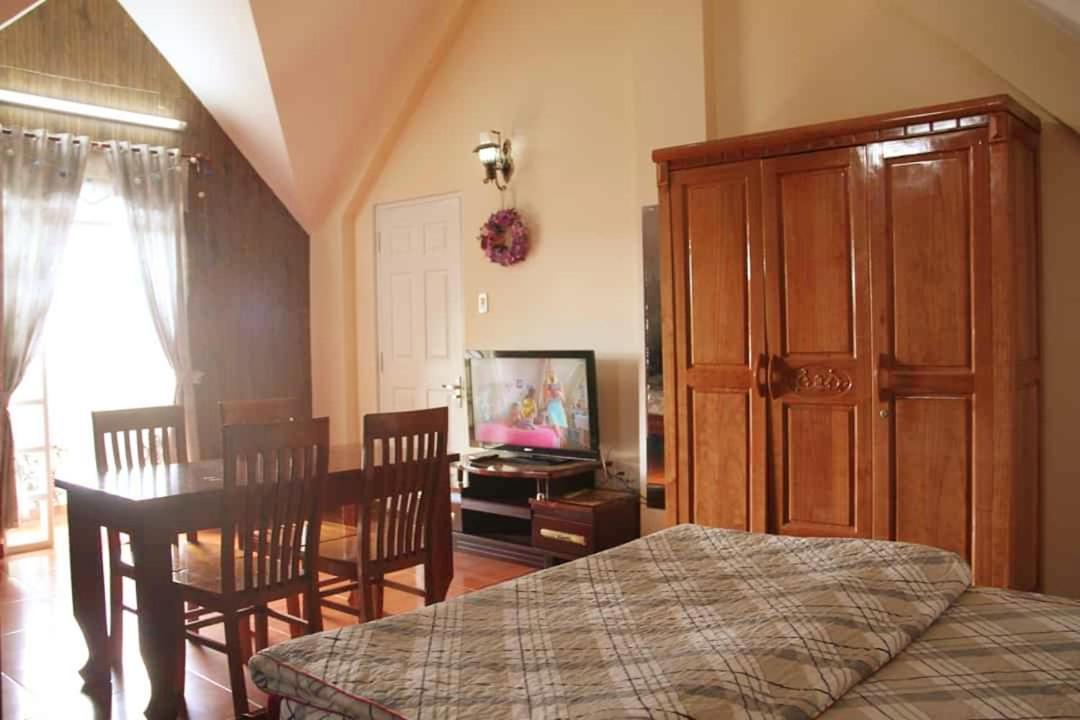 288 Villa Da Lat Kültér fotó