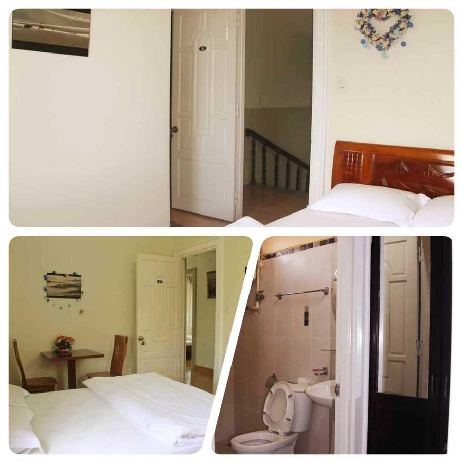 288 Villa Da Lat Kültér fotó