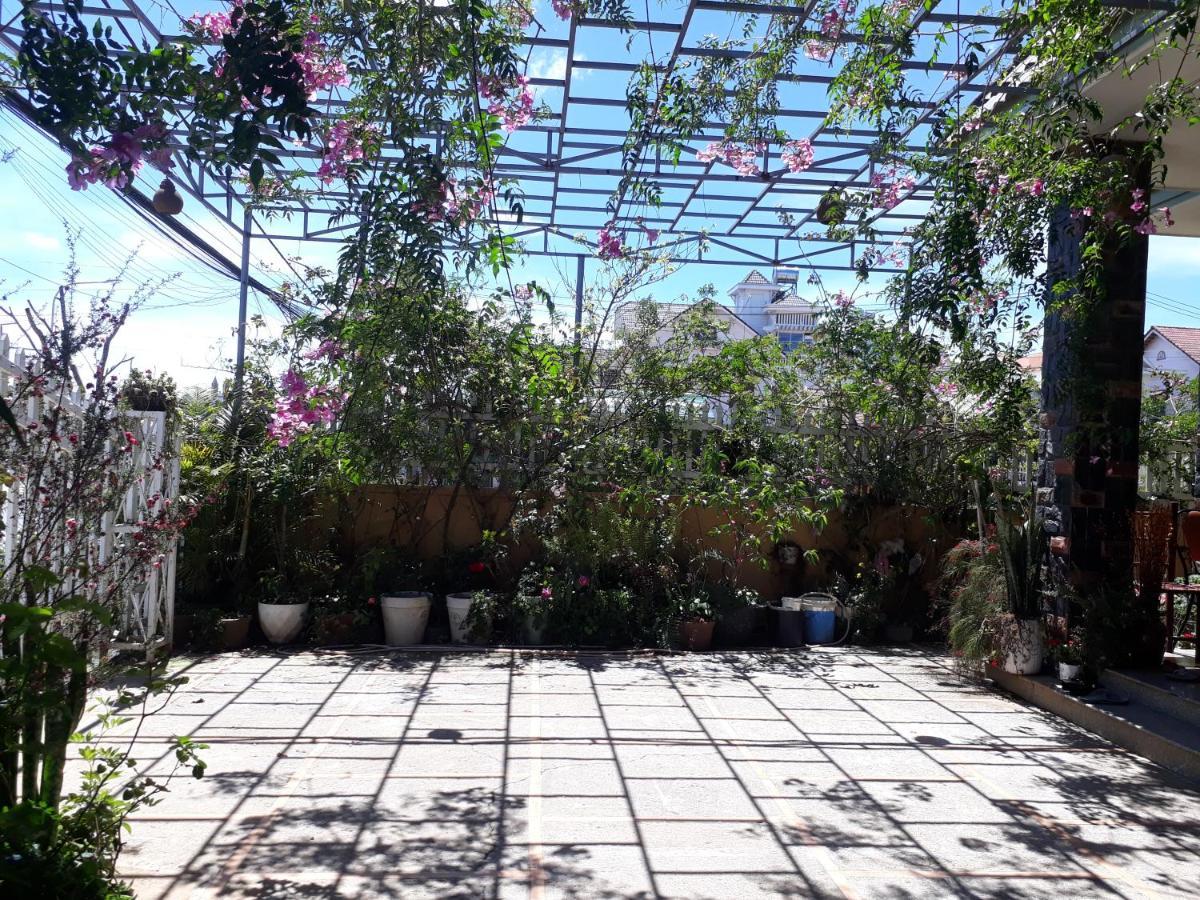 288 Villa Da Lat Kültér fotó