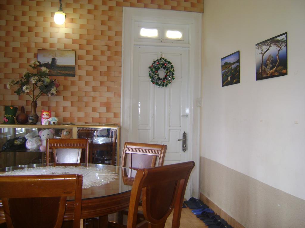 288 Villa Da Lat Kültér fotó