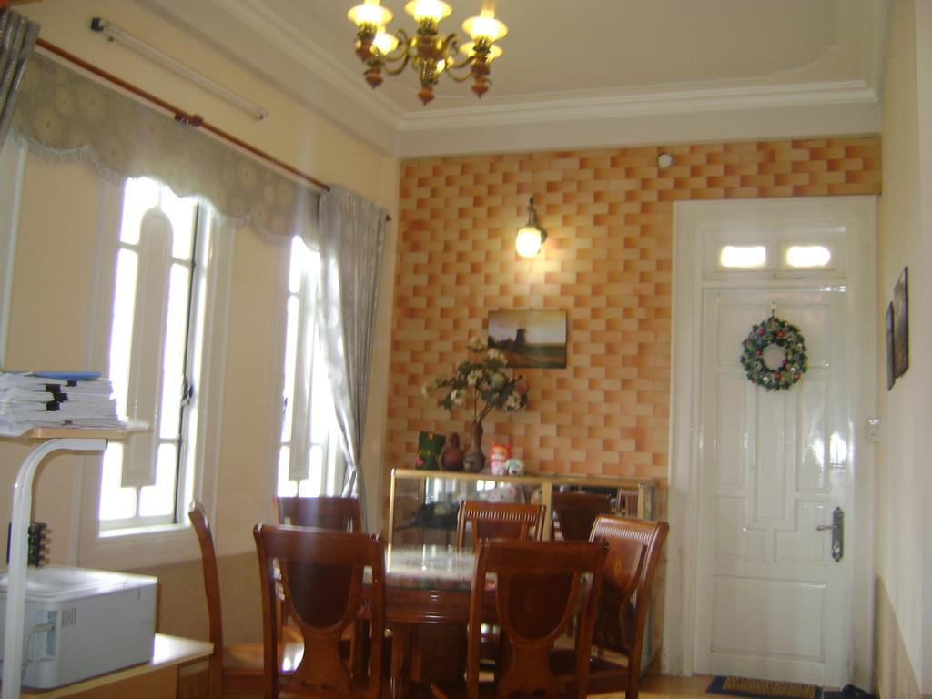 288 Villa Da Lat Kültér fotó