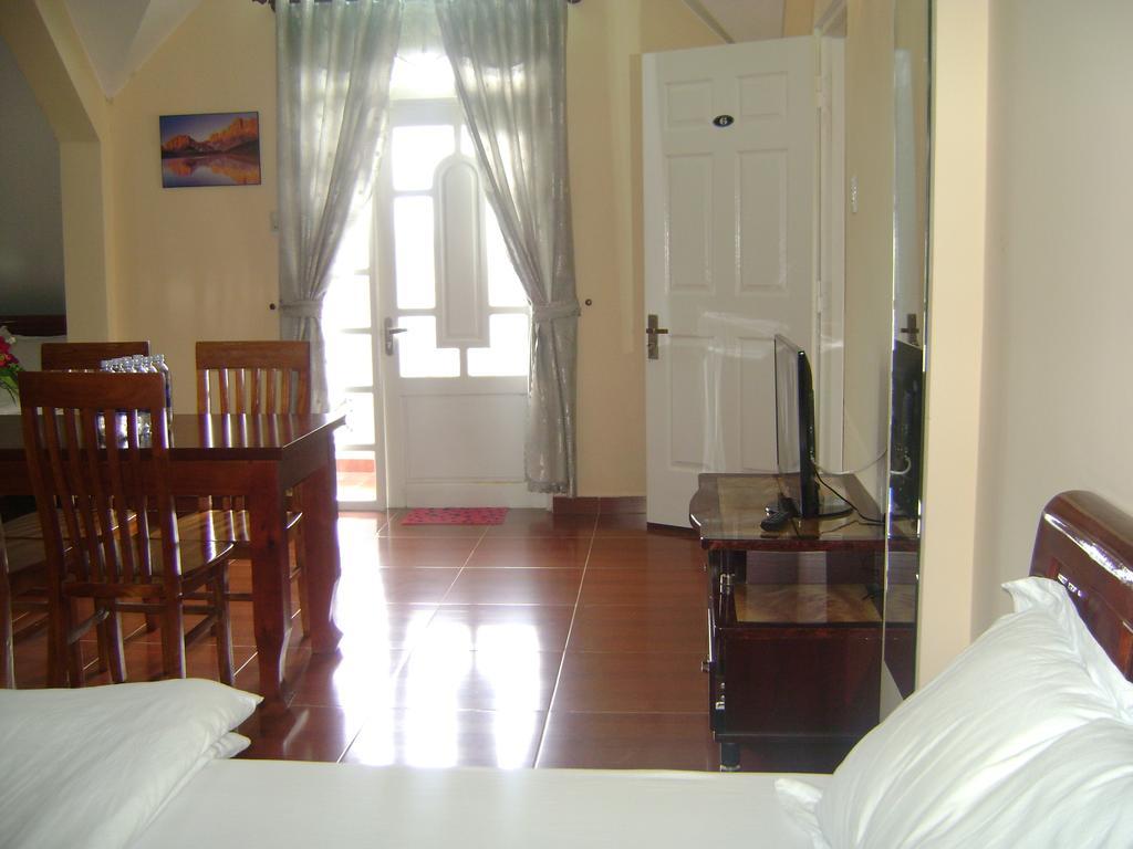 288 Villa Da Lat Kültér fotó