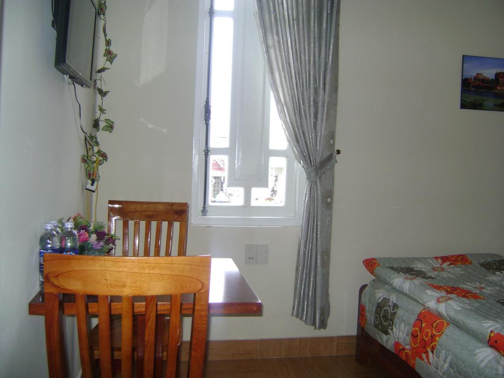 288 Villa Da Lat Kültér fotó
