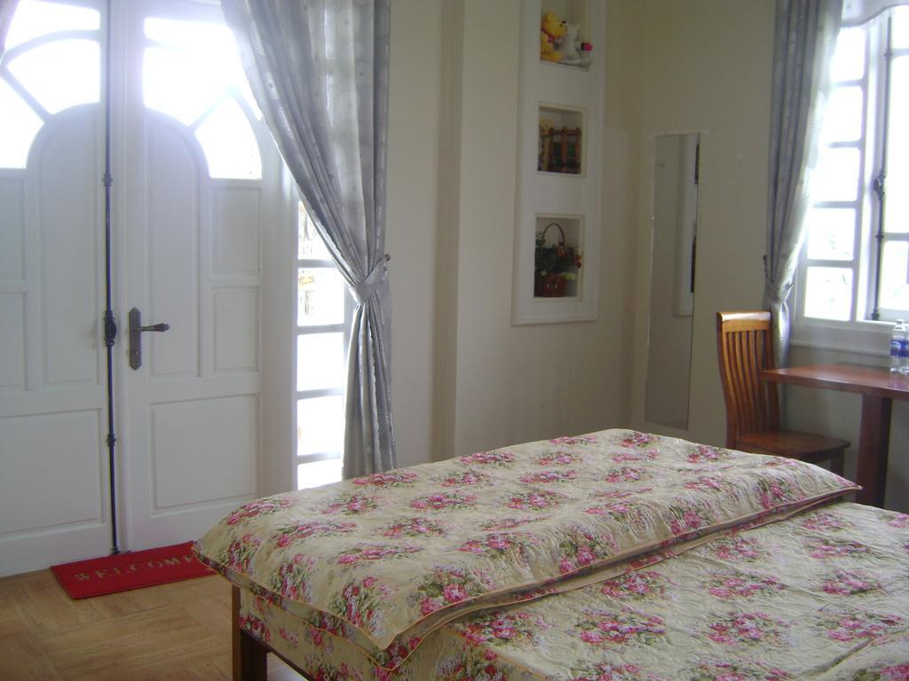 288 Villa Da Lat Kültér fotó