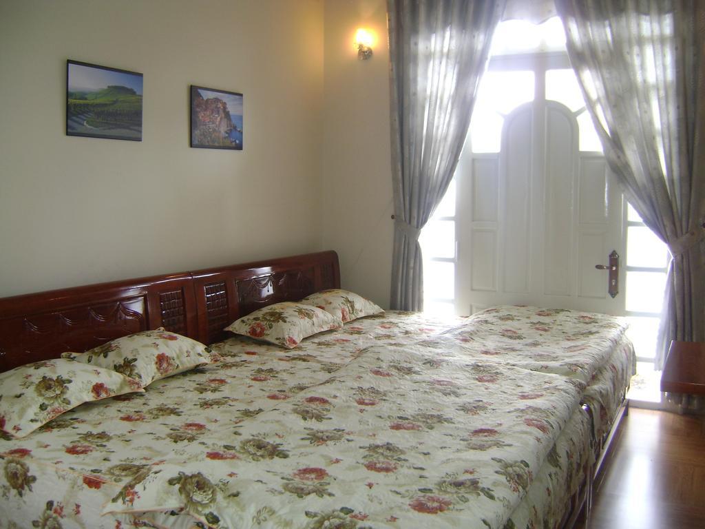 288 Villa Da Lat Kültér fotó