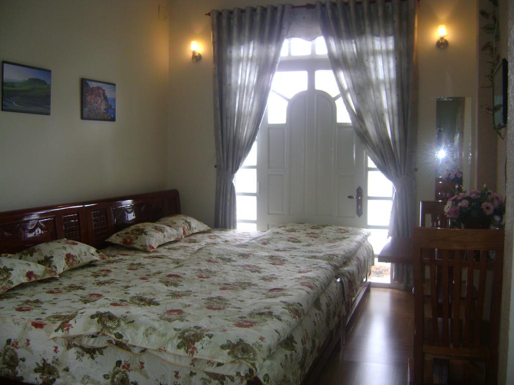 288 Villa Da Lat Kültér fotó