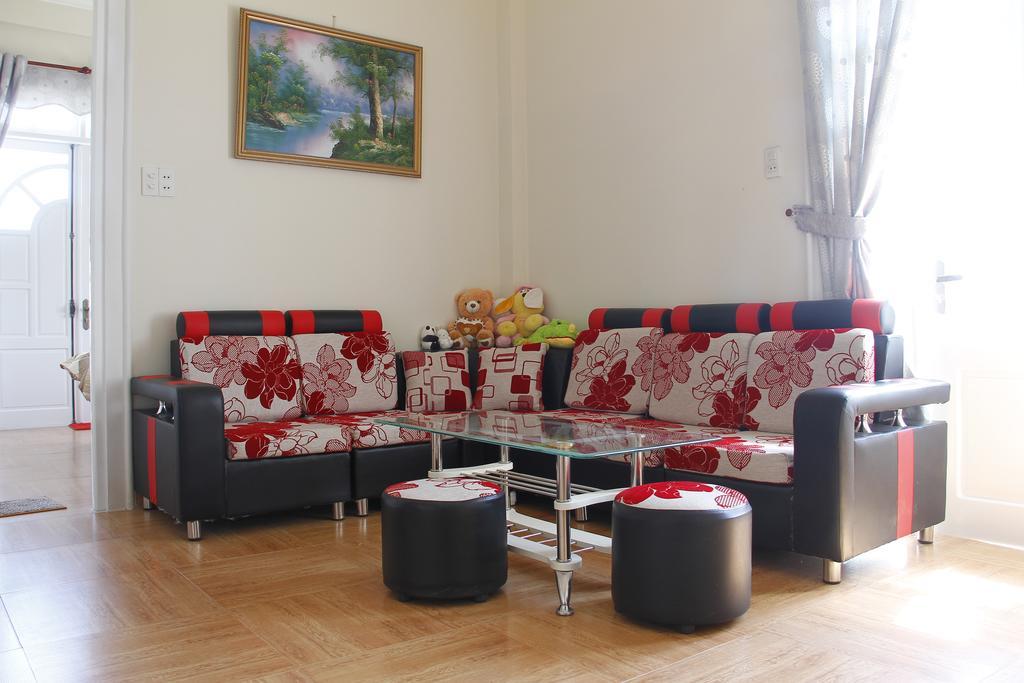288 Villa Da Lat Kültér fotó