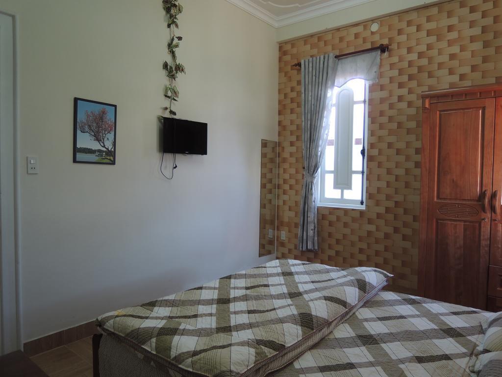 288 Villa Da Lat Kültér fotó