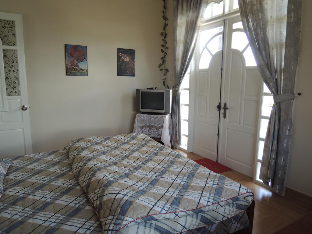 288 Villa Da Lat Kültér fotó