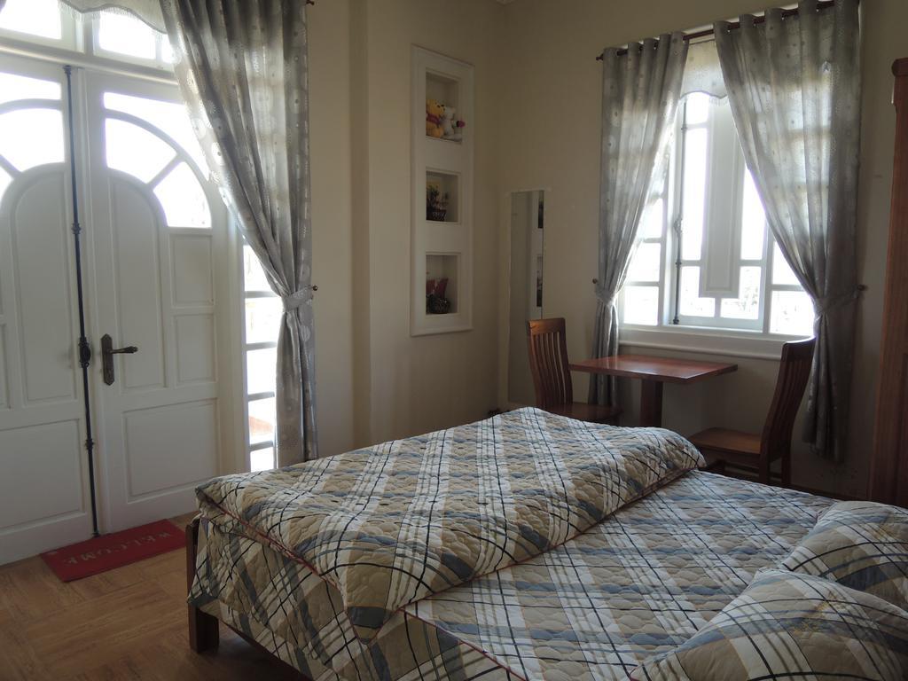 288 Villa Da Lat Kültér fotó