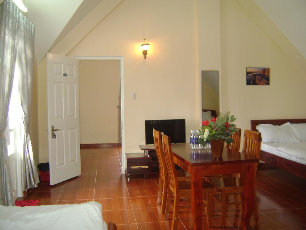 288 Villa Da Lat Kültér fotó