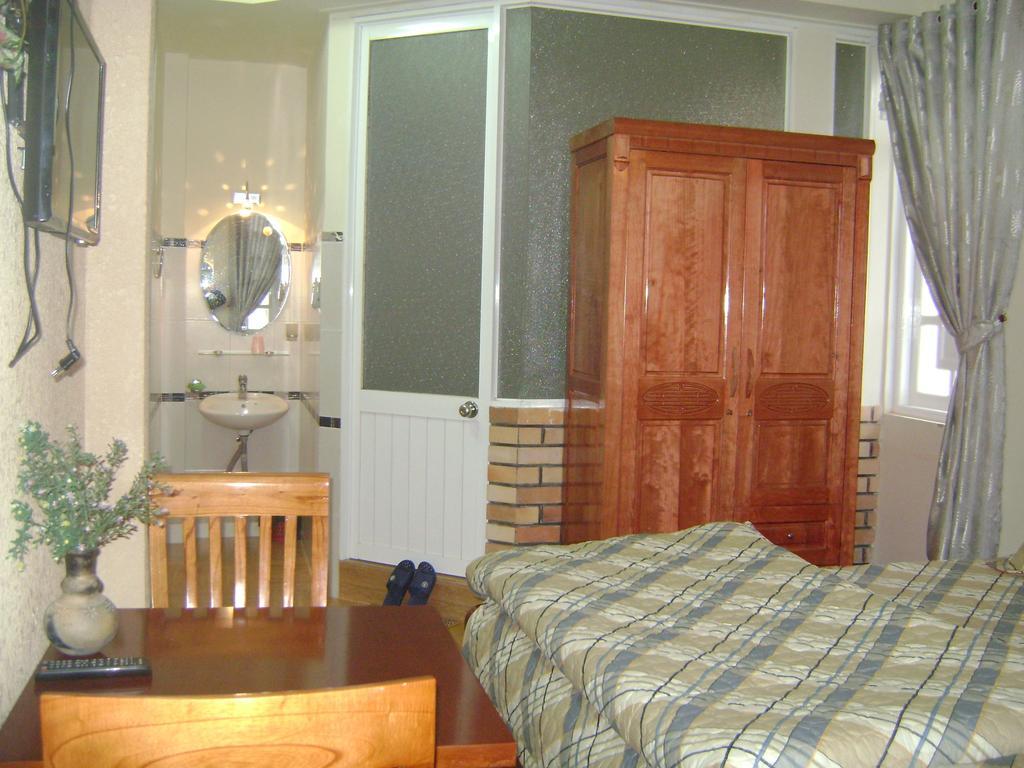 288 Villa Da Lat Kültér fotó