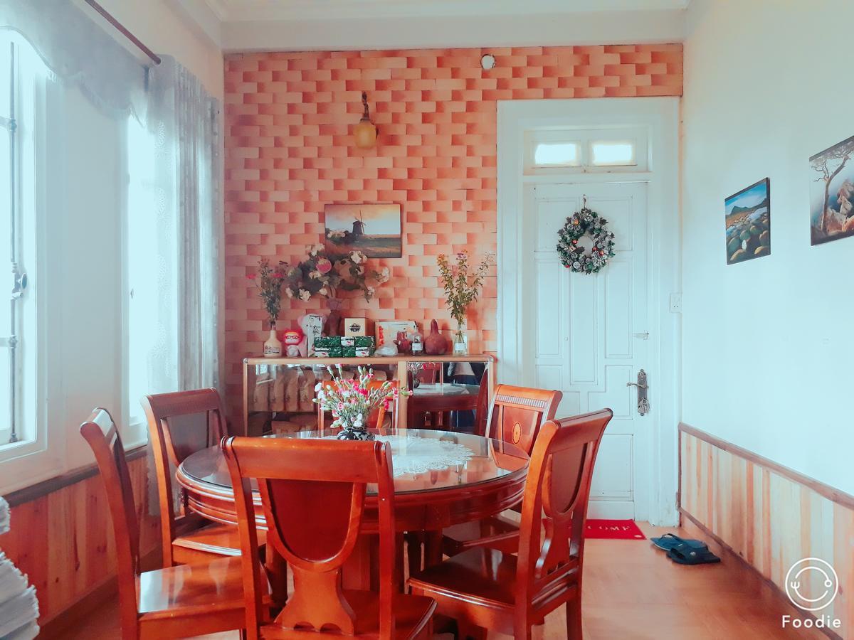288 Villa Da Lat Szoba fotó