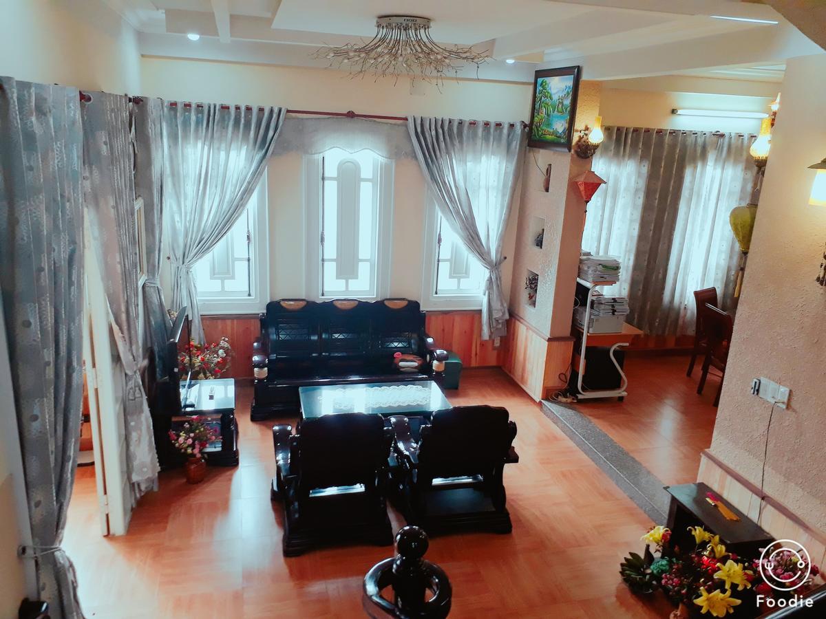 288 Villa Da Lat Szoba fotó