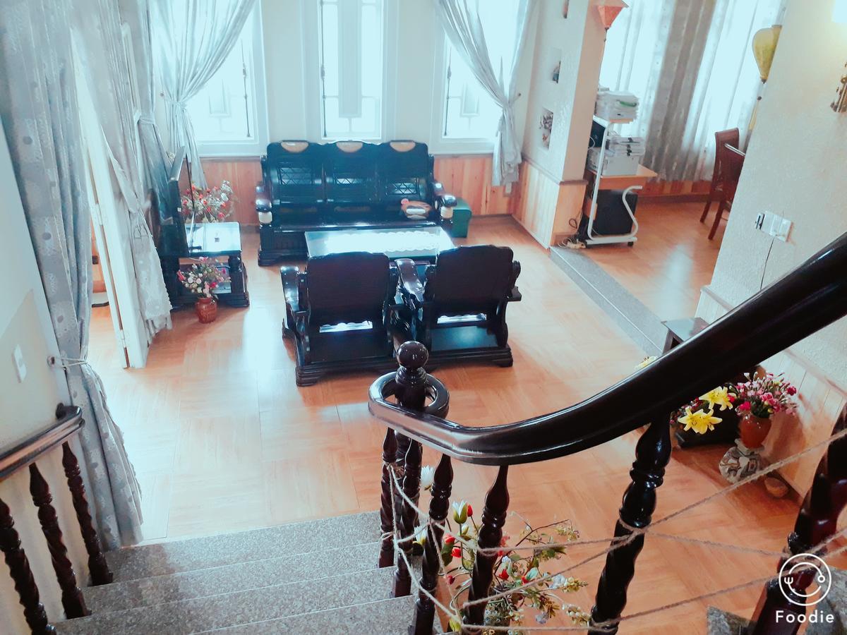 288 Villa Da Lat Szoba fotó