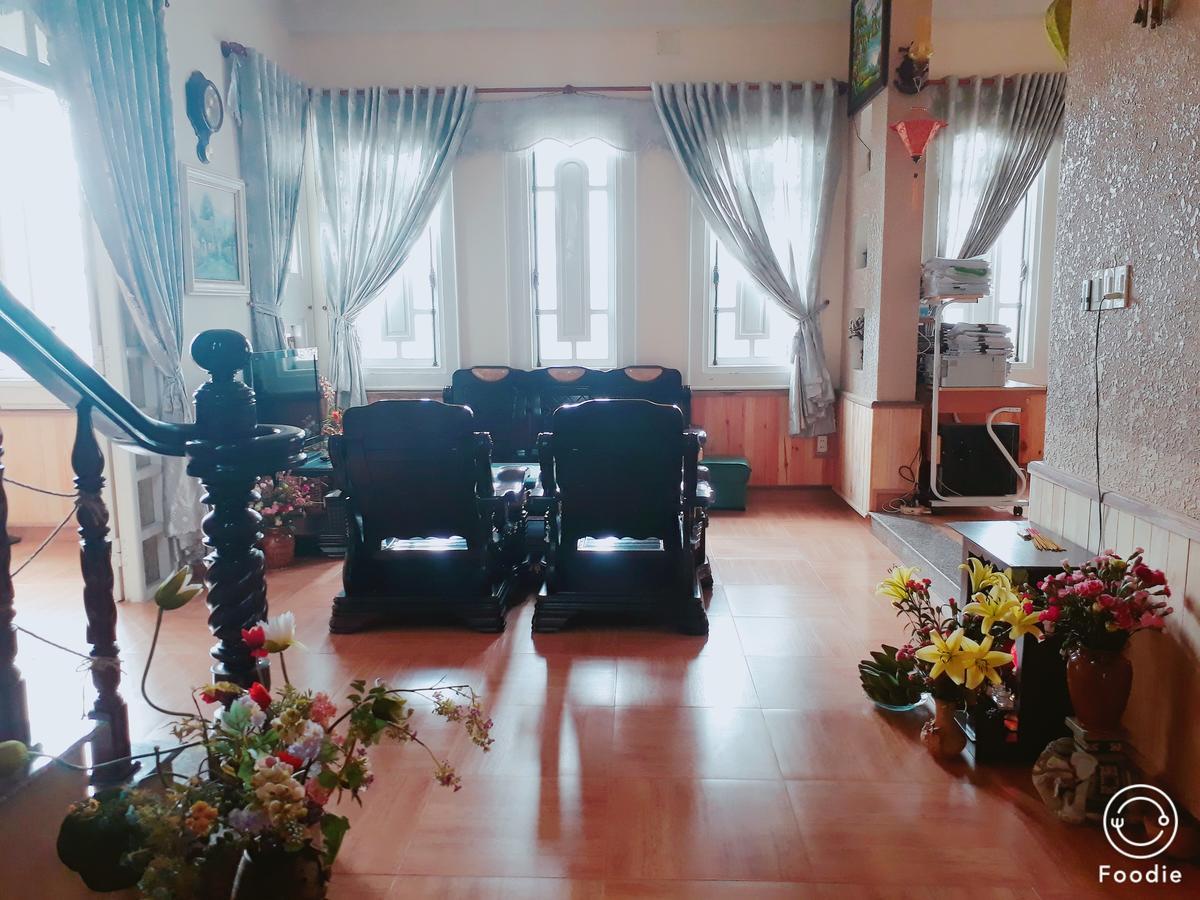288 Villa Da Lat Szoba fotó
