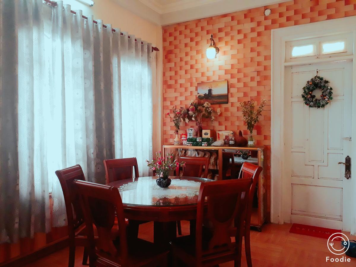 288 Villa Da Lat Szoba fotó