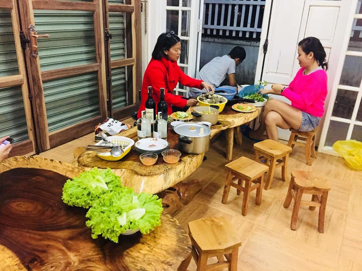 288 Villa Da Lat Kültér fotó