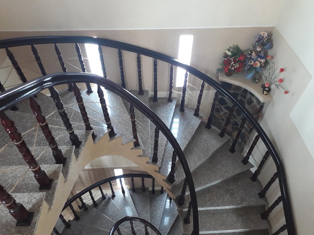 288 Villa Da Lat Kültér fotó