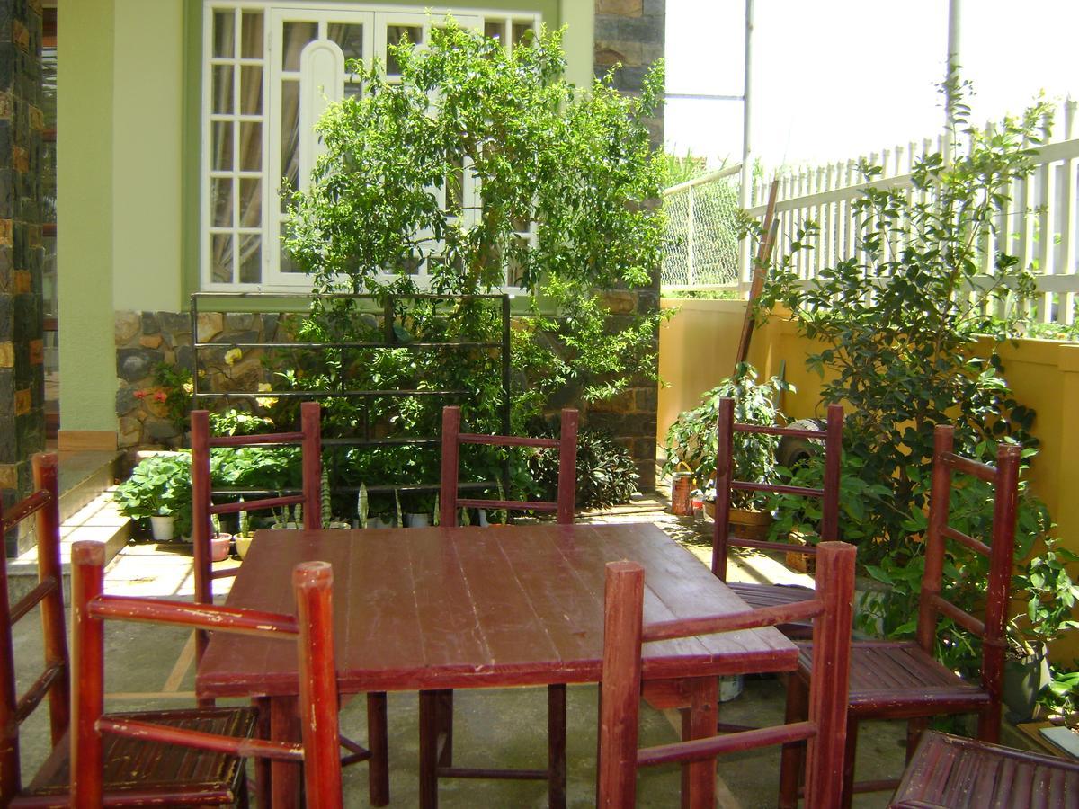 288 Villa Da Lat Kültér fotó