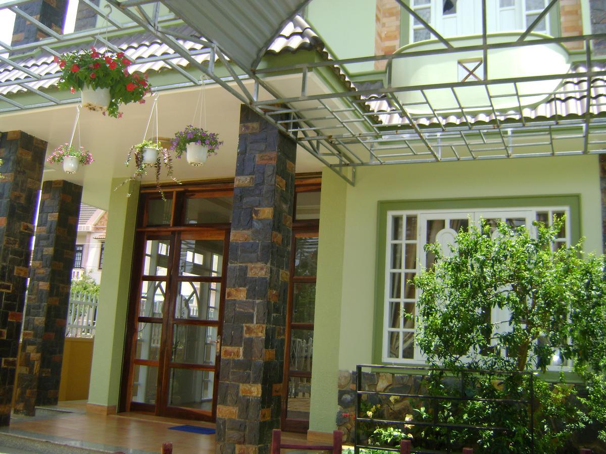 288 Villa Da Lat Kültér fotó