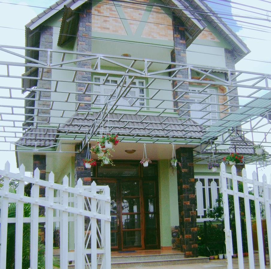 288 Villa Da Lat Kültér fotó