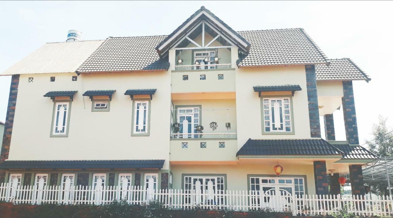 288 Villa Da Lat Kültér fotó