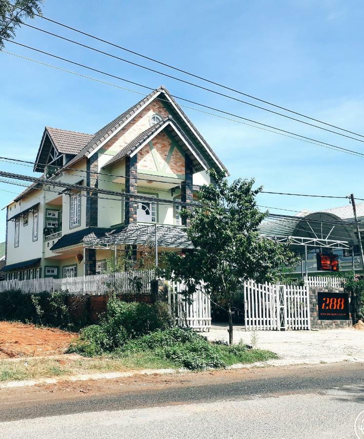 288 Villa Da Lat Kültér fotó
