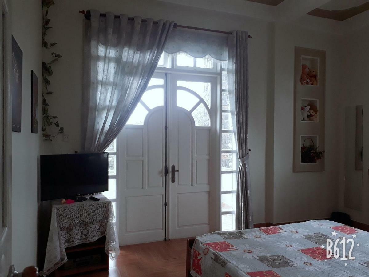 288 Villa Da Lat Kültér fotó