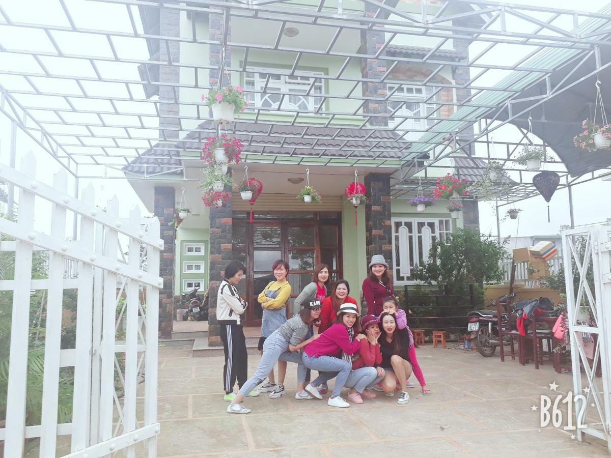 288 Villa Da Lat Kültér fotó